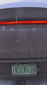 Lens Lizard - Remote Controlled Backup Camera Cleaner